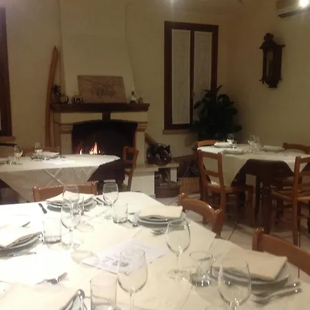 Guest house Agriturismo Loghino Caselle