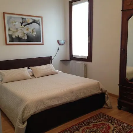 Agriturismo Loghino Caselle Guest house San Giorgio di Mantova