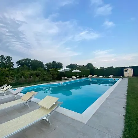 Agriturismo Loghino Caselle