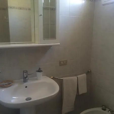 Guest house Agriturismo Loghino Caselle