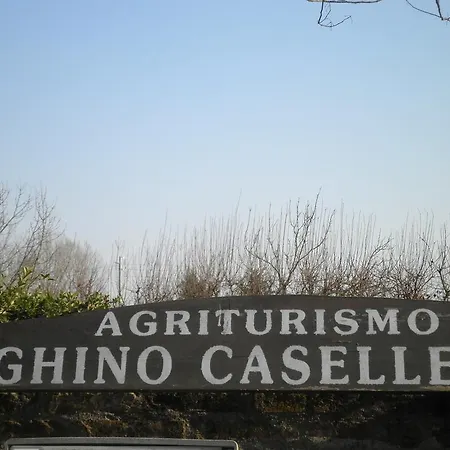 Agriturismo Loghino Caselle San Giorgio di Mantova