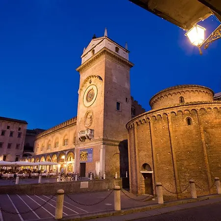 Agriturismo Loghino Caselle Guest house San Giorgio di Mantova