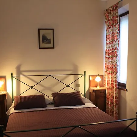 Agriturismo Loghino Caselle Guest house 3*