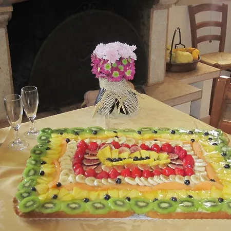 Agriturismo Loghino Caselle Guest house 3*
