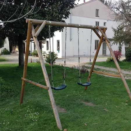 Agriturismo Loghino Caselle Guest house