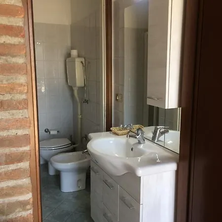 Guest house Agriturismo Loghino Caselle