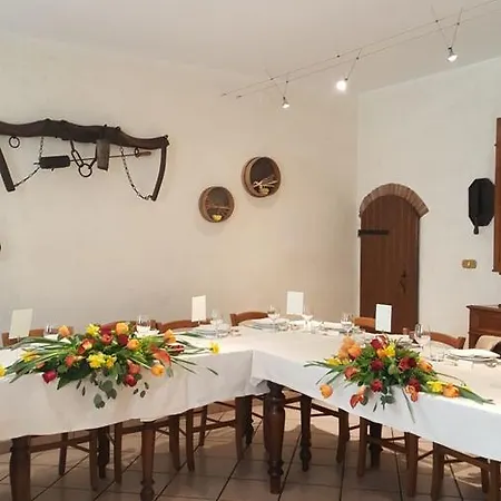 Agriturismo Loghino Caselle