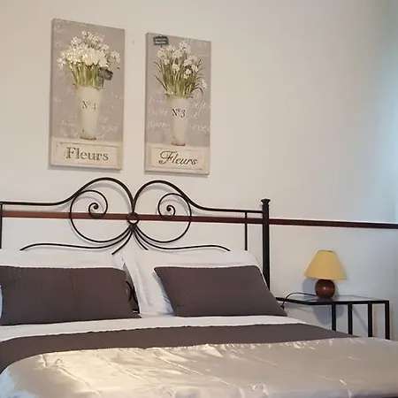 Agriturismo Loghino Caselle