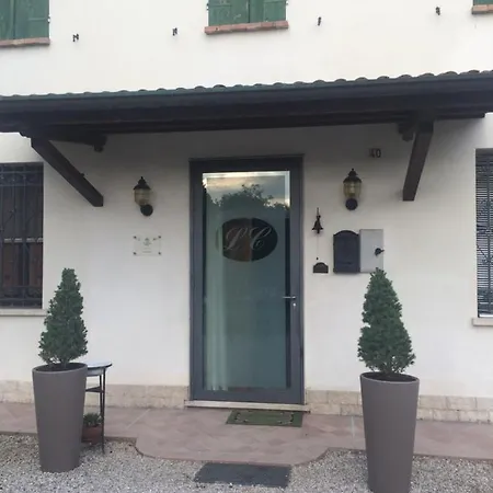 Guest house Agriturismo Loghino Caselle